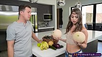 Melons sex