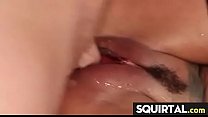 Girl Squirt sex