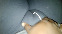 Cameltoe Pussy sex