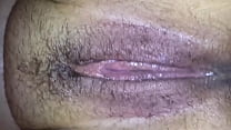 Shaved Pussy Closeup sex