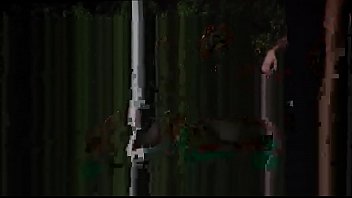 Gay Interracial video