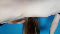 Long Hair sex