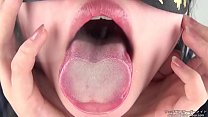 Tongue Fetish sex