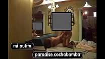 Cochabamba sex