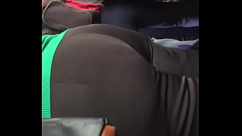 Culote sex