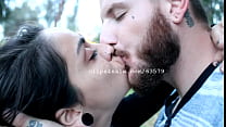 Tongue Kiss sex