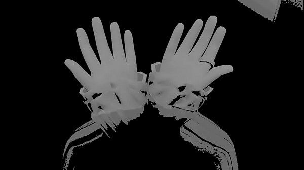 Gloves sex