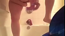 Shower Wife sex