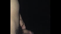 Outdoor sex