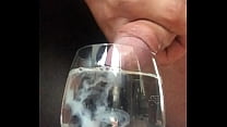 Cum Glass sex