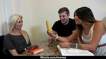 Le Gusta La Polla sex