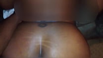 Phat Black Pussy sex