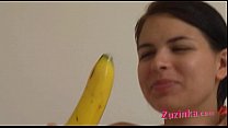 Banana sex