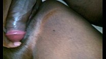 Homemade Ebony sex