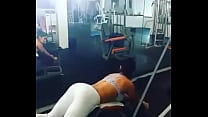 Gimnasio sex