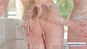 Sapphic sex