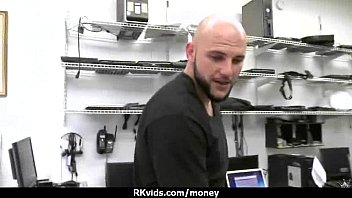 Money Talks sex
