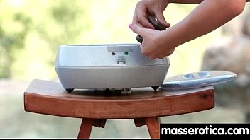 Massage Orgasm sex