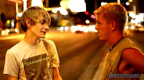 Twinks sex