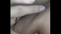 Finger sex