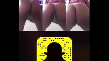 Snapchat sex