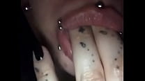 Tattoo Piercing sex