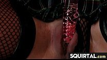 Hard Orgasm Squirt sex