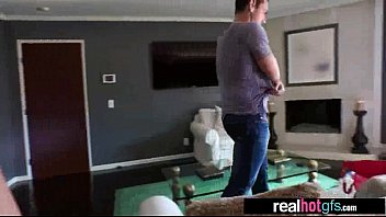 Real Gf sex