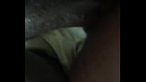 Cumming Ebony sex