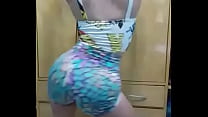 Brazilian Dance sex