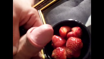 Strawberry sex