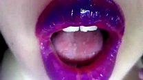 Lips sex