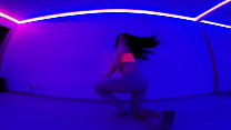 Baile sex
