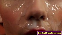 Cumshot Closeup sex