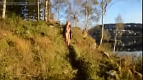 Outdoor Videos sex