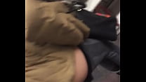 Fucked In Public sex