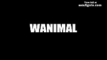 Wanimal sex