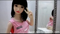 Sexdoll sex