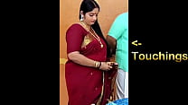 Hot Mallu Aunty sex