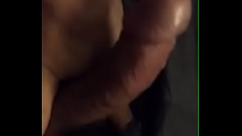 Playing With My Cock sex