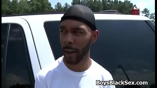 Gay Interracial sex