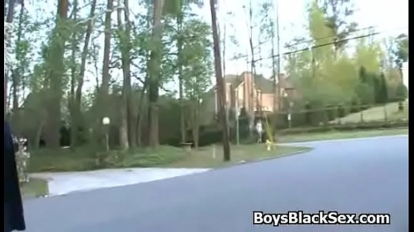 Gay Interracial sex