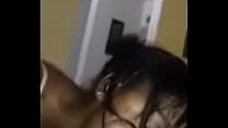 Ebony Head sex