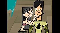 Total Drama Island sex