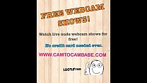 Amateurwebcam sex