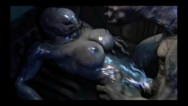 Aliens And Monsters sex
