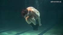 Swimming Teen sex