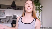 Petite Sister sex