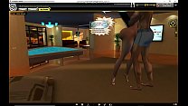 3d Imvu sex