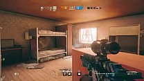 Rainbow Six Siege sex